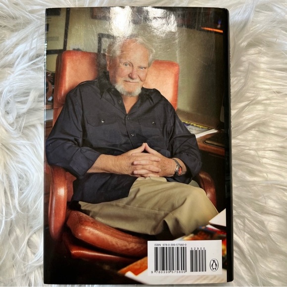 The Cutthroat Hardcover Book - Picture 2 of 7